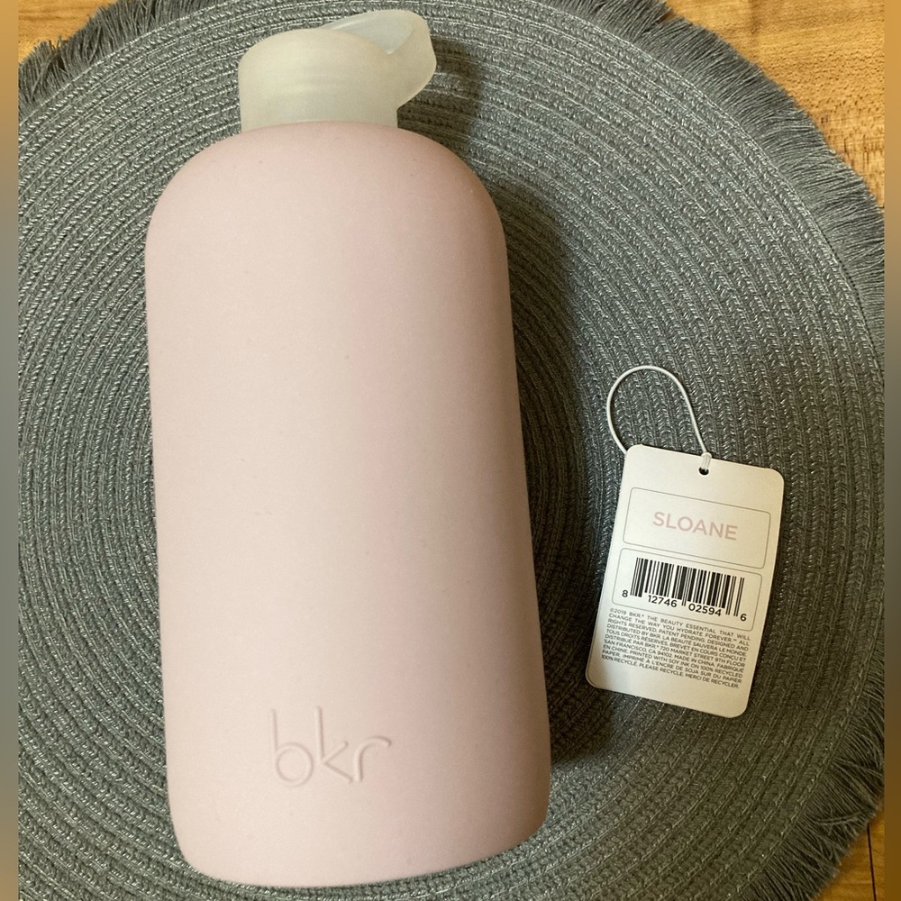 NWT bkr Big Sloane